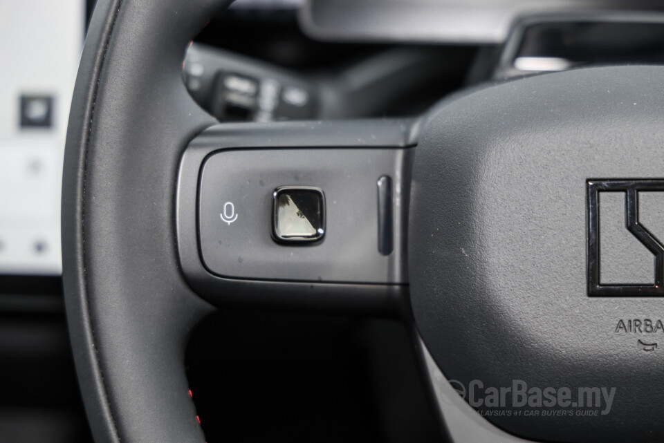 Zeekr X BX1E FL (2026) Interior