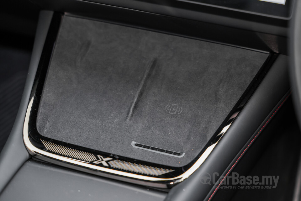 Zeekr X BX1E FL (2026) Interior