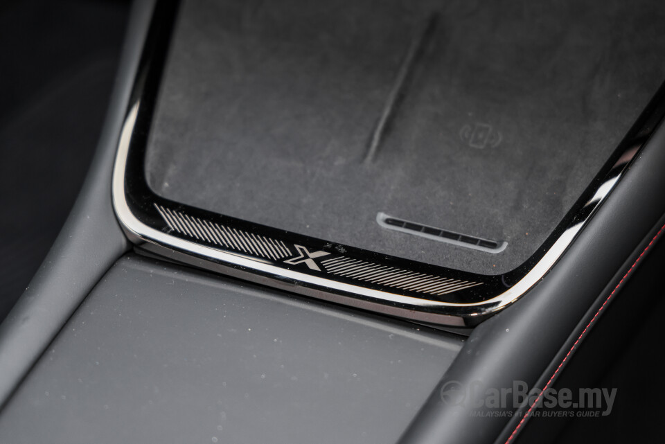 Zeekr X BX1E FL (2026) Interior