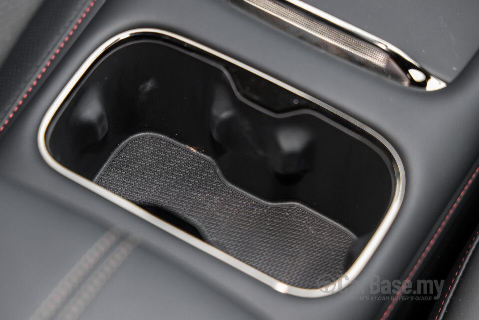 Zeekr X BX1E FL (2026) Interior
