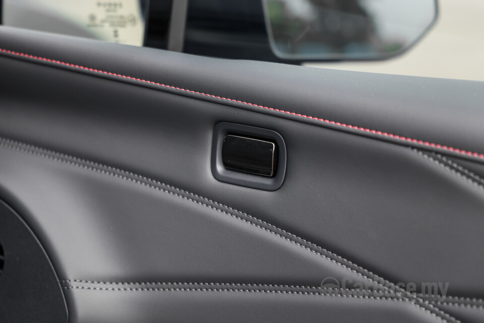 Zeekr X BX1E FL (2026) Interior