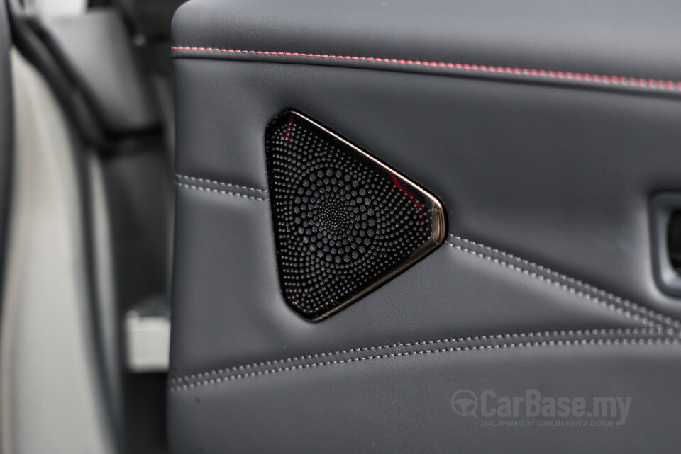 Zeekr X BX1E FL (2026) Interior