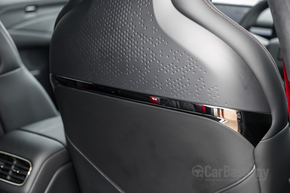 Zeekr X BX1E FL (2026) Interior