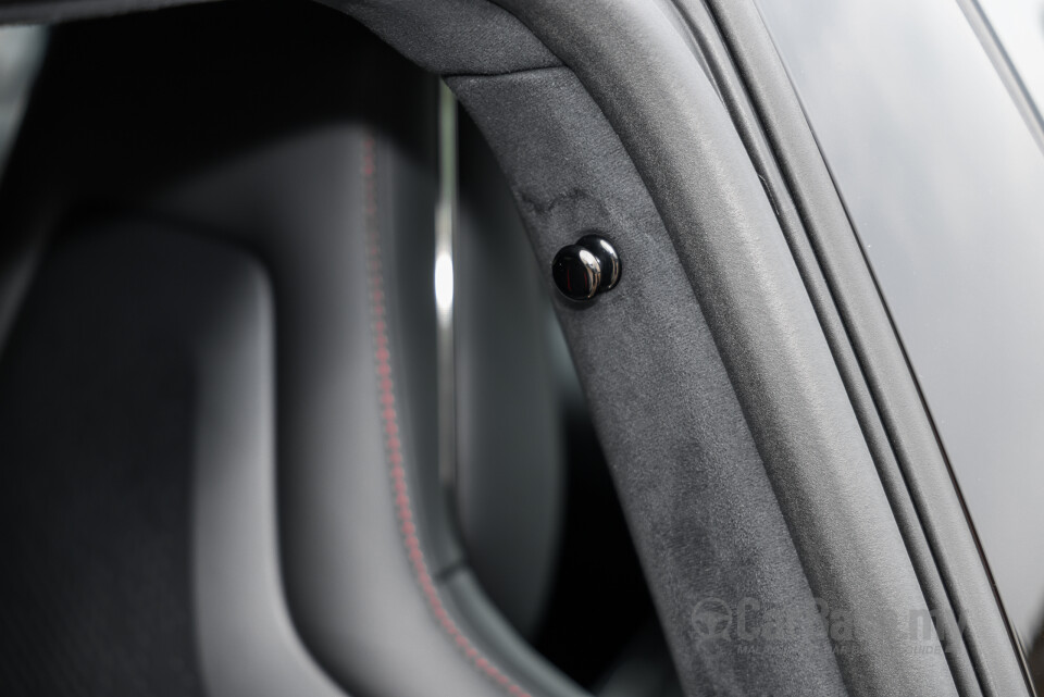 Zeekr X BX1E FL (2026) Interior