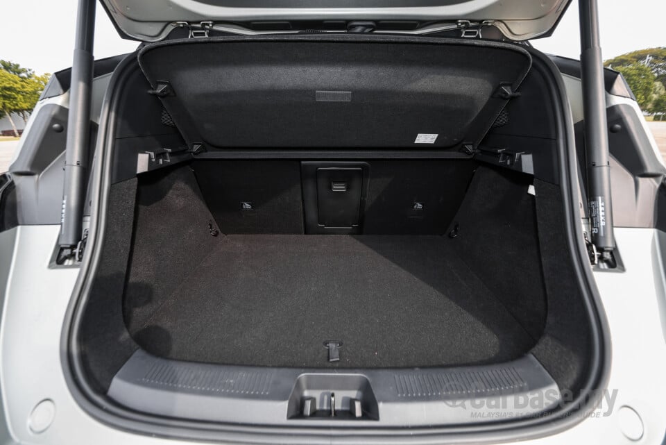 Zeekr X BX1E FL (2026) Interior