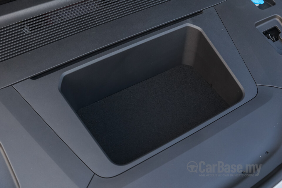 Zeekr X BX1E (2024) Exterior
