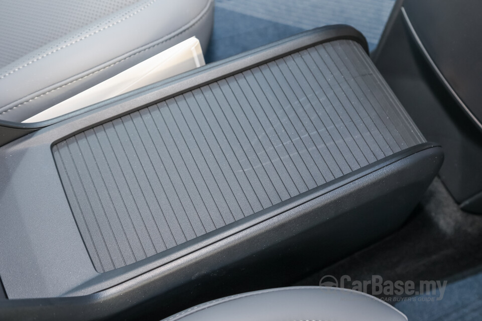 Zeekr X BX1E (2024) Interior