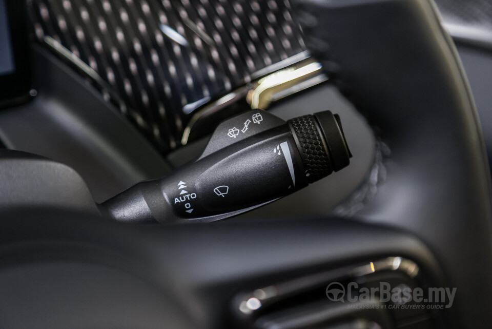 Zeekr 009 EF1E (2024) Interior