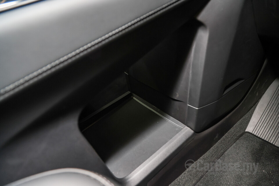 Zeekr 009 EF1E (2024) Interior