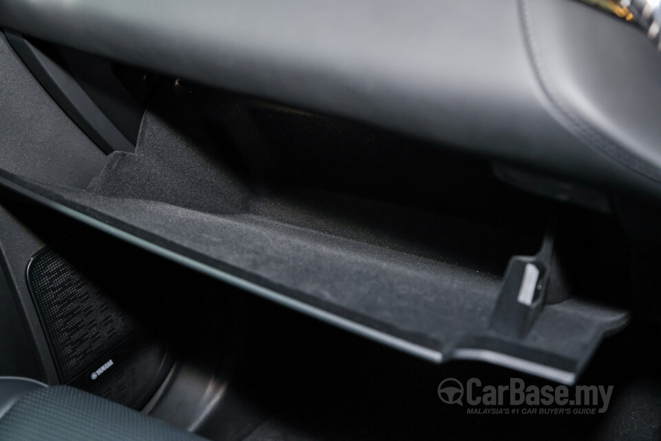 Zeekr 009 EF1E (2024) Interior