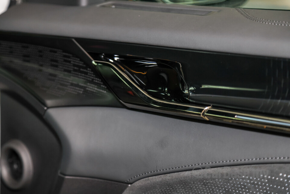 Zeekr 009 EF1E (2024) Interior