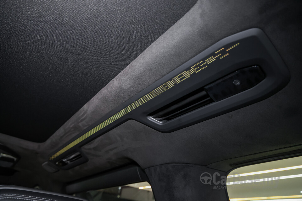 Zeekr 009 EF1E (2024) Interior