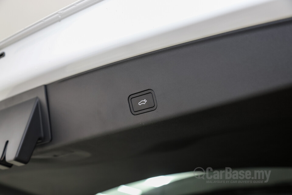 Zeekr 009 EF1E (2024) Interior