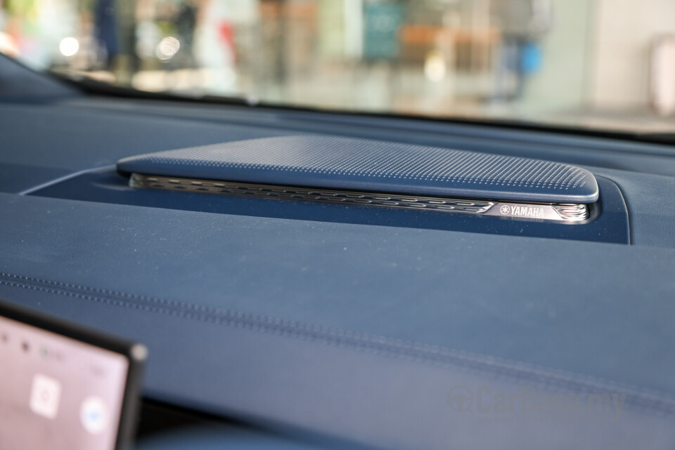 Zeekr 009 EF1E (2024) Interior
