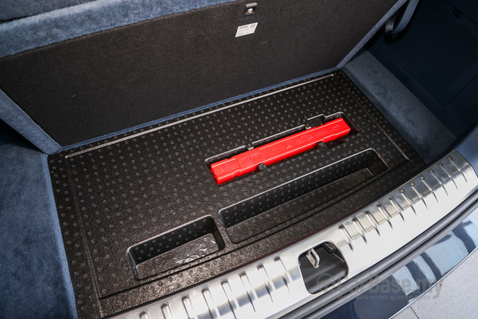 Zeekr 009 EF1E (2024) Interior