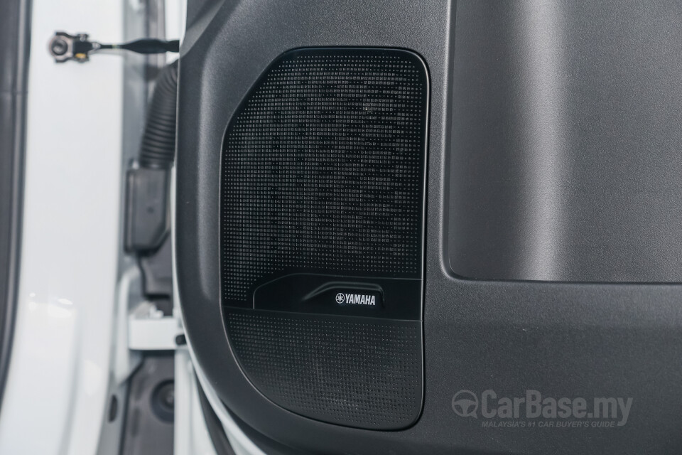 Zeekr 009 EF1E (2024) Interior