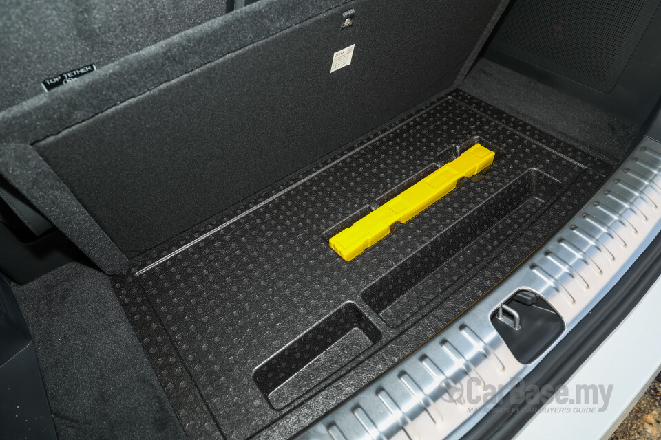 Zeekr 009 EF1E (2024) Interior