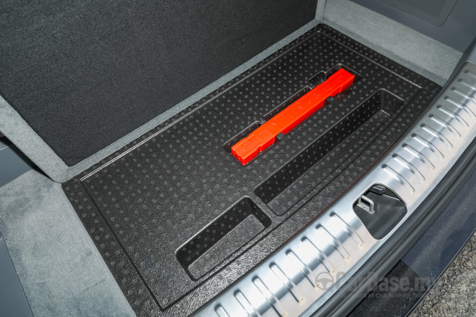 Zeekr 009 EF1E (2024) Interior