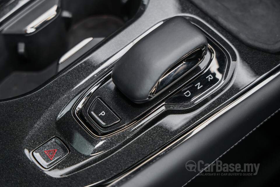Zeekr 009 EF1E (2024) Interior