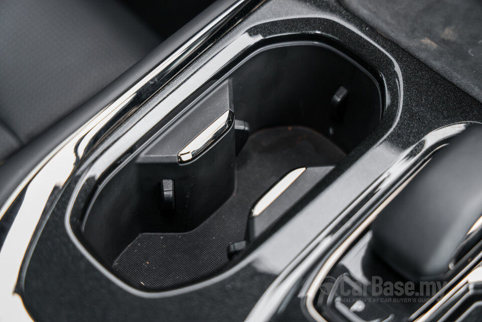 Zeekr 009 EF1E (2024) Interior