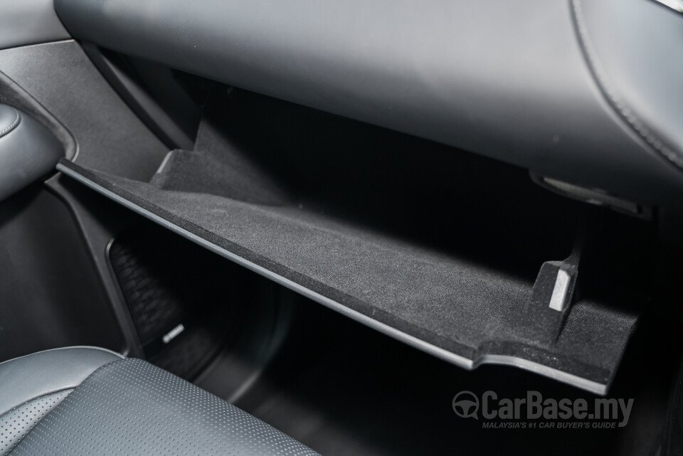 Zeekr 009 EF1E (2024) Interior