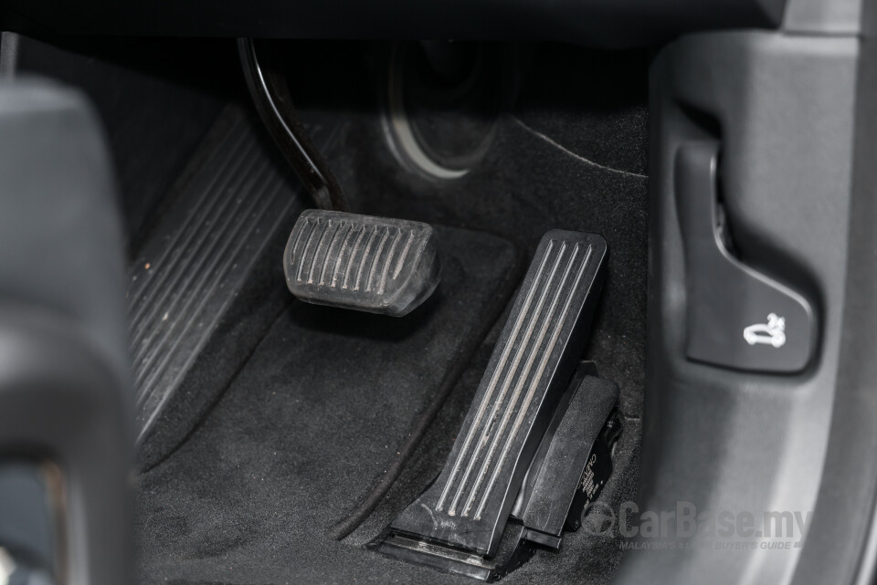 Zeekr 009 EF1E (2024) Interior