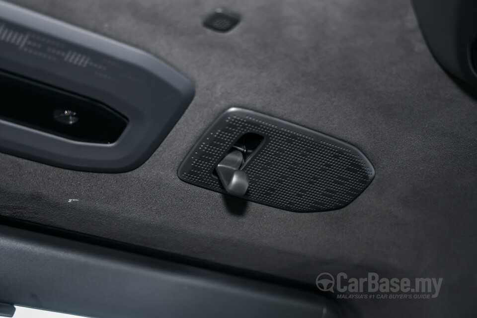 Zeekr 009 EF1E (2024) Interior
