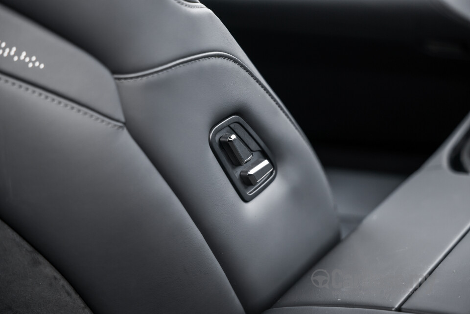 Zeekr 009 EF1E (2024) Interior