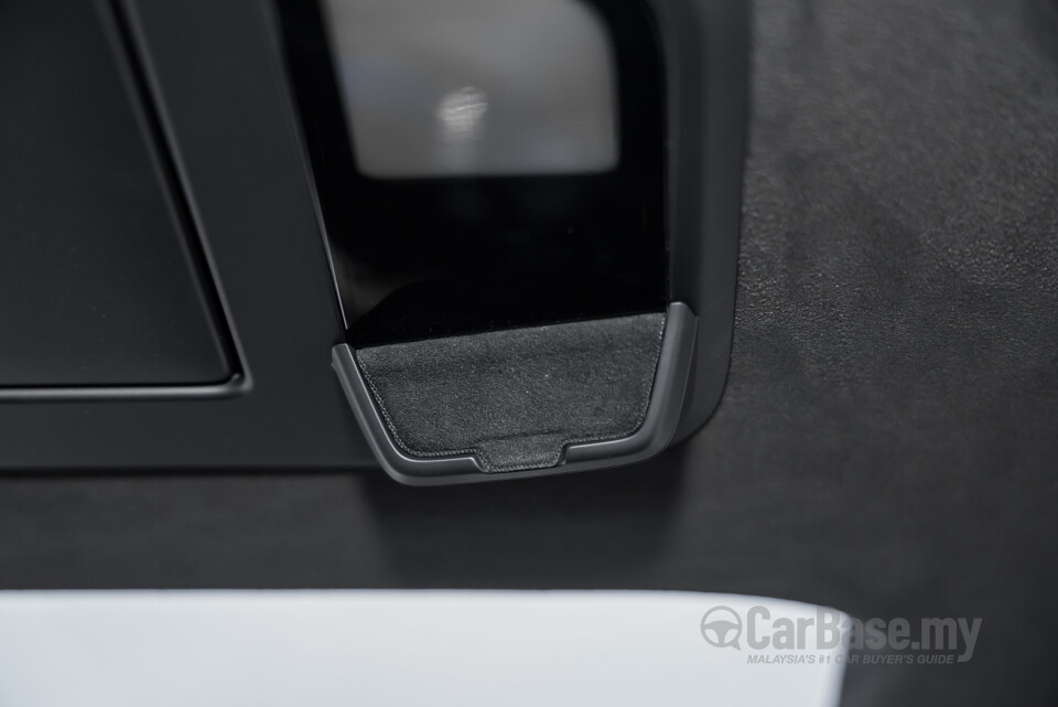 Zeekr 009 EF1E (2024) Interior