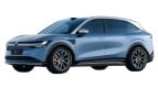 Zeekr 7X Exterior photo