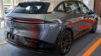 Zeekr 7X Exterior photo