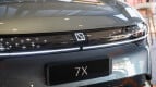 Zeekr 7X Exterior photo