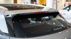 Zeekr 7X Exterior photo