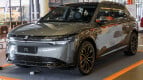 Zeekr 7X Exterior photo