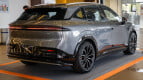 Zeekr 7X Exterior photo