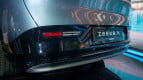 Zeekr 7X Exterior photo