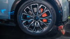 Zeekr 7X Exterior photo