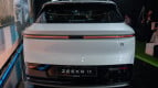 Zeekr 7X Exterior photo