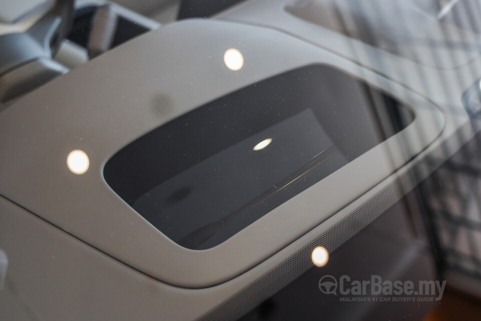 Zeekr 7X CX1E (2025) Exterior