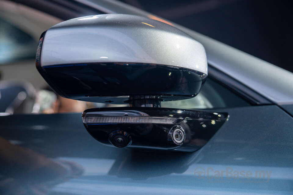 Zeekr 7X CX1E (2025) Exterior
