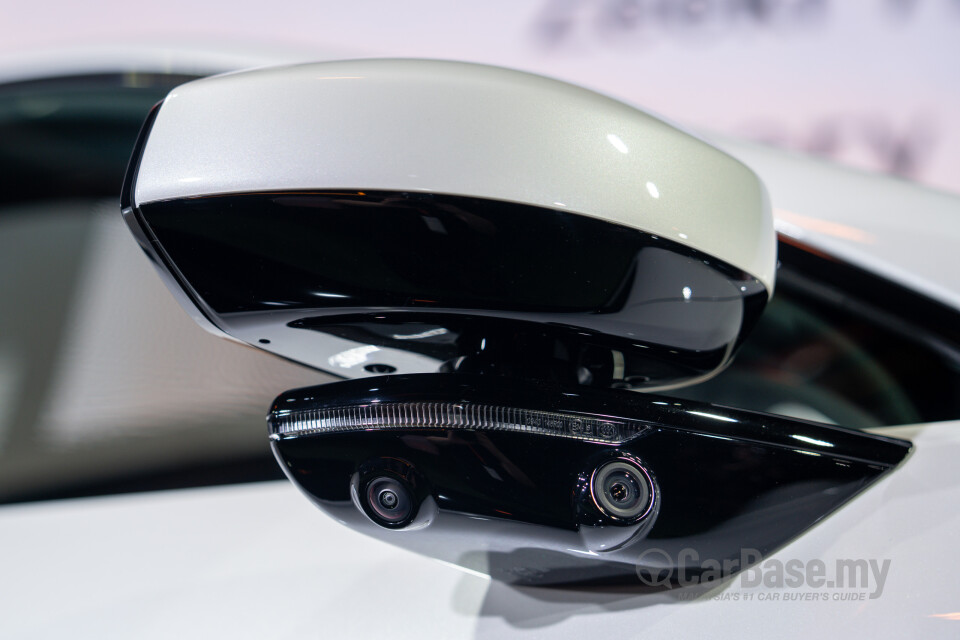 Zeekr 7X CX1E (2025) Exterior