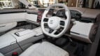 Zeekr 7X Interior photo