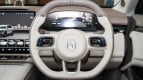 Zeekr 7X Interior photo