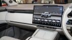 Zeekr 7X Interior photo
