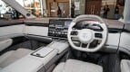 Zeekr 7X Interior photo