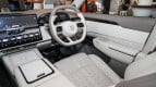 Zeekr 7X Interior photo