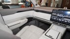 Zeekr 7X Interior photo