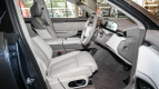 Zeekr 7X Interior photo