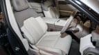 Zeekr 7X Interior photo