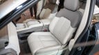 Zeekr 7X Interior photo